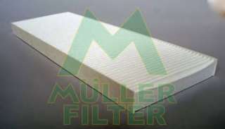 Filtr kabiny MULLER FILTER FC175