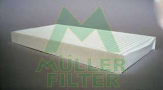 Filtr kabiny MULLER FILTER FC176
