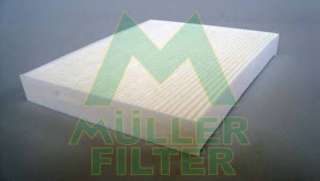 Filtr kabiny MULLER FILTER FC178