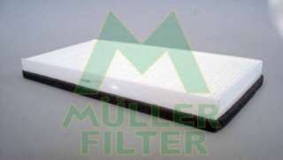 Filtr kabiny MULLER FILTER FC182