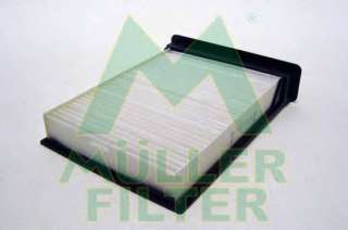 Filtr kabiny MULLER FILTER FC186