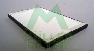 Filtr kabiny MULLER FILTER FC191