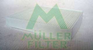 Filtr kabiny MULLER FILTER FC196