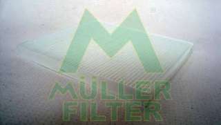 Filtr kabiny MULLER FILTER FC199