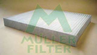 Filtr kabiny MULLER FILTER FC218