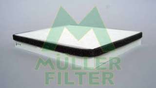 Filtr kabiny MULLER FILTER FC240