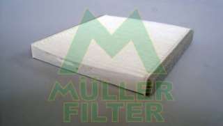 Filtr kabiny MULLER FILTER FC245