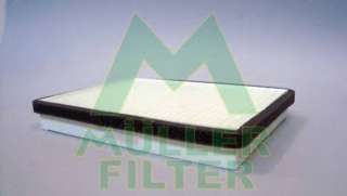 Filtr kabiny MULLER FILTER FC250