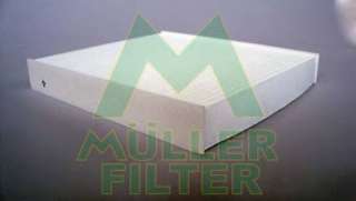 Filtr kabiny MULLER FILTER FC252
