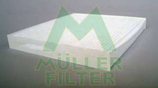 Filtr kabiny MULLER FILTER FC257