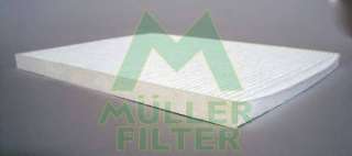 Filtr kabiny MULLER FILTER FC270