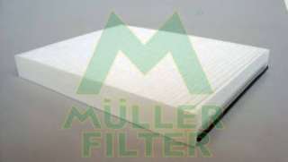 Filtr kabiny MULLER FILTER FC281