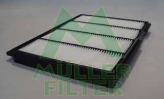 Filtr kabiny MULLER FILTER FC285