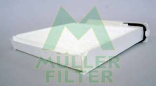 Filtr kabiny MULLER FILTER FC292