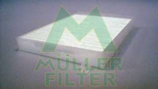 Filtr kabiny MULLER FILTER FC295