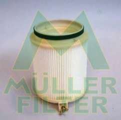Filtr kabiny MULLER FILTER FC296