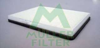 Filtr kabiny MULLER FILTER FC305