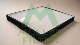 Filtr kabiny MULLER FILTER FC311