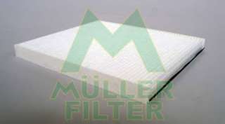 Filtr kabiny MULLER FILTER FC323