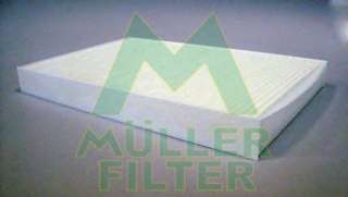 Filtr kabiny MULLER FILTER FC325