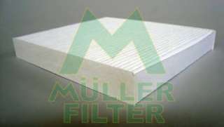 Filtr kabiny MULLER FILTER FC333