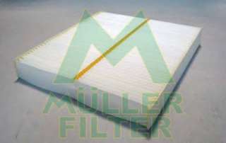 Filtr kabiny MULLER FILTER FC335