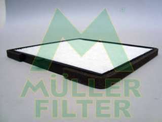 Filtr kabiny MULLER FILTER FC340