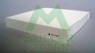 Filtr kabiny MULLER FILTER FC351