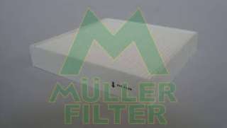 Filtr kabiny MULLER FILTER FC354