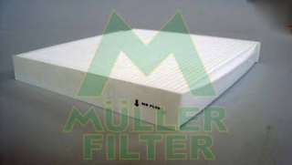Filtr kabiny MULLER FILTER FC356