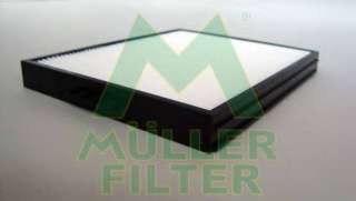 Filtr kabiny MULLER FILTER FC361