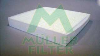 Filtr kabiny MULLER FILTER FC363