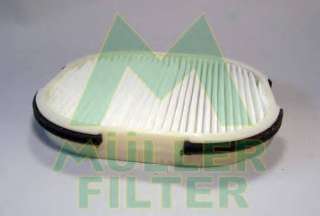 Filtr kabiny MULLER FILTER FC364
