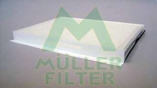 Filtr kabiny MULLER FILTER FC367