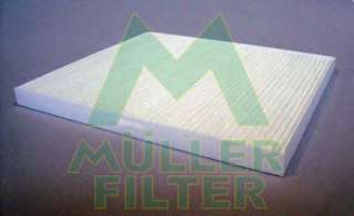 Filtr kabiny MULLER FILTER FC370