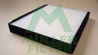 Filtr kabiny MULLER FILTER FC371