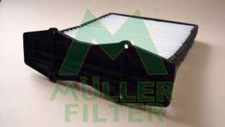 Filtr kabiny MULLER FILTER FC375