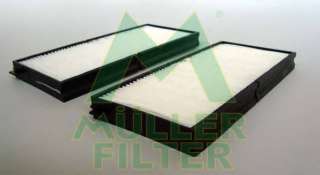 Filtr kabiny MULLER FILTER FC385x2