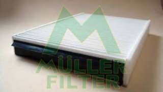 Filtr kabiny MULLER FILTER FC386
