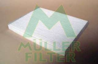 Filtr kabiny MULLER FILTER FC400