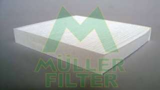 Filtr kabiny MULLER FILTER FC403
