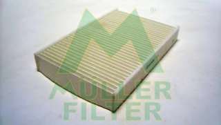 Filtr kabiny MULLER FILTER FC408