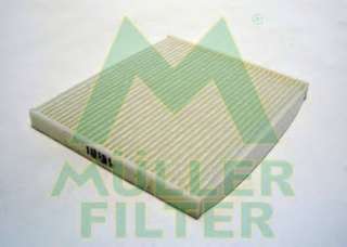 Filtr kabiny MULLER FILTER FC411