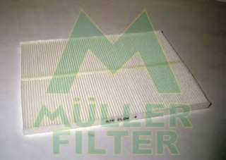 Filtr kabiny MULLER FILTER FC413