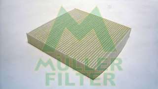 Filtr kabiny MULLER FILTER FC415