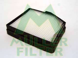 Filtr kabiny MULLER FILTER FC417