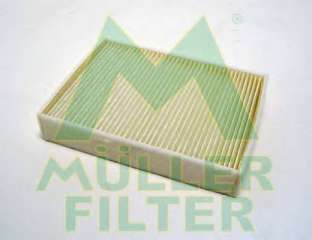 Filtr kabiny MULLER FILTER FC420