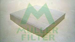 Filtr kabiny MULLER FILTER FC425