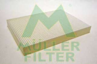 Filtr kabiny MULLER FILTER FC426