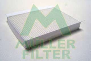 Filtr kabiny MULLER FILTER FC427